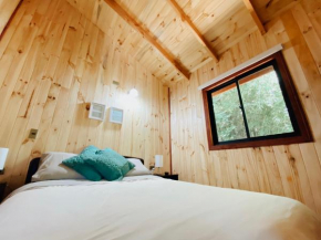 Agualuna Lodge, Camino Villarrica-Lican Ray